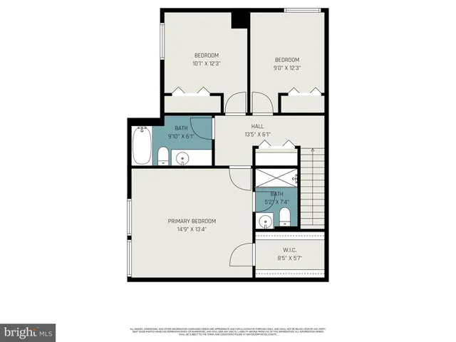 $225,000 | 816 Charlotte Way, Enola, PA 17025