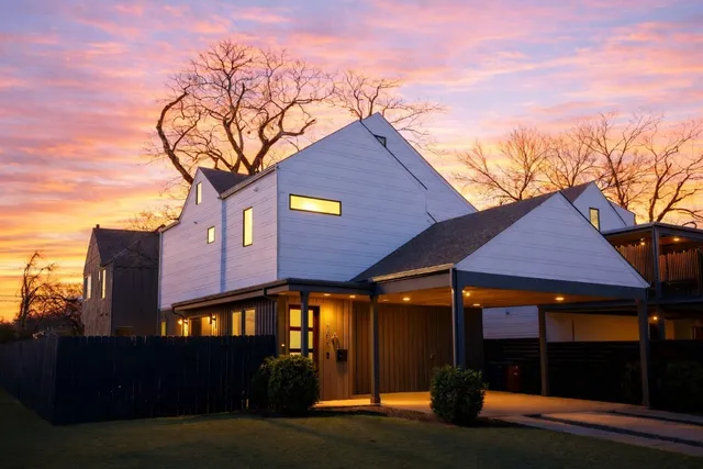 $5,100 | 1811 Willow Street, Unit A, Austin, TX 78702