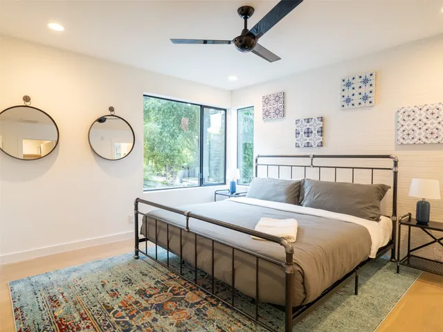 $5,100 | 1811 Willow Street, Unit A, Austin, TX 78702