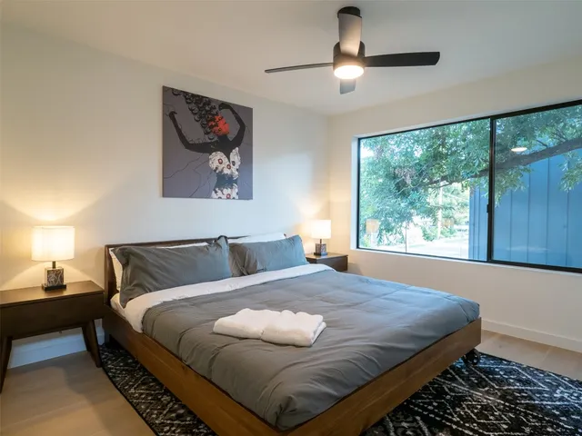 $5,100 | 1811 Willow Street, Unit A, Austin, TX 78702