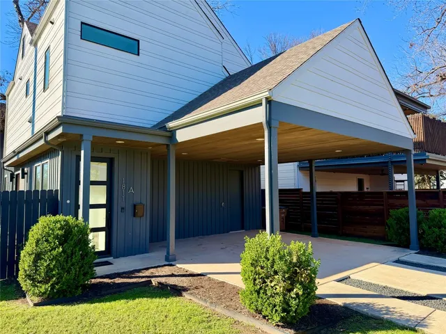 $5,100 | 1811 Willow Street, Unit A, Austin, TX 78702