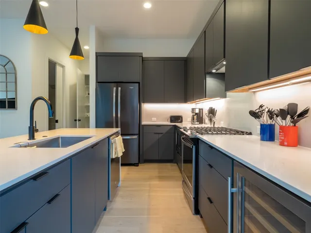 $5,100 | 1811 Willow Street, Unit A, Austin, TX 78702