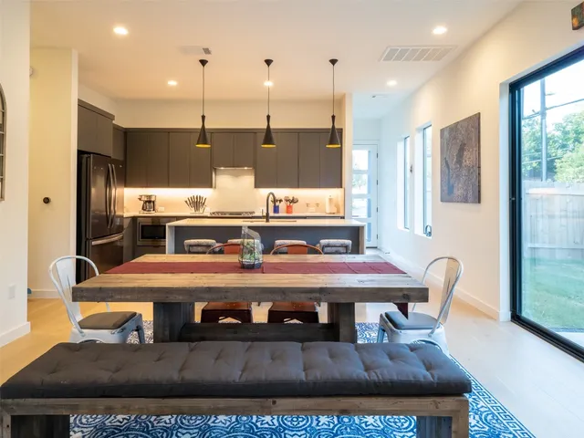 $5,100 | 1811 Willow Street, Unit A, Austin, TX 78702