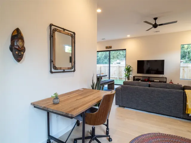 $5,100 | 1811 Willow Street, Unit A, Austin, TX 78702