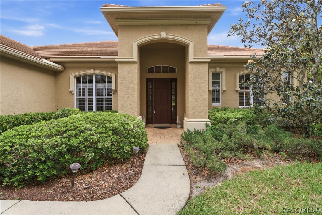 1239 West Beagle Run Loop Hernando, FL 34442 - Photo 5 of 55