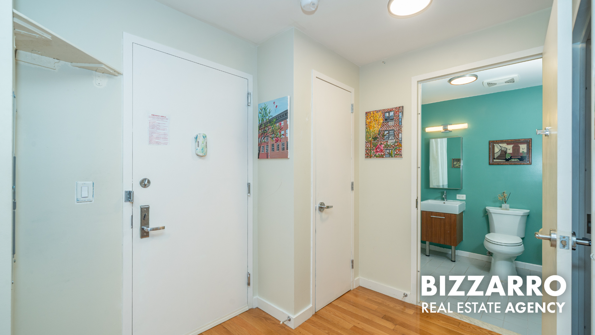 Tilden Street, Unit 6F Bronx, NY 10467 - Photo 12 of 29 a view of bathroom