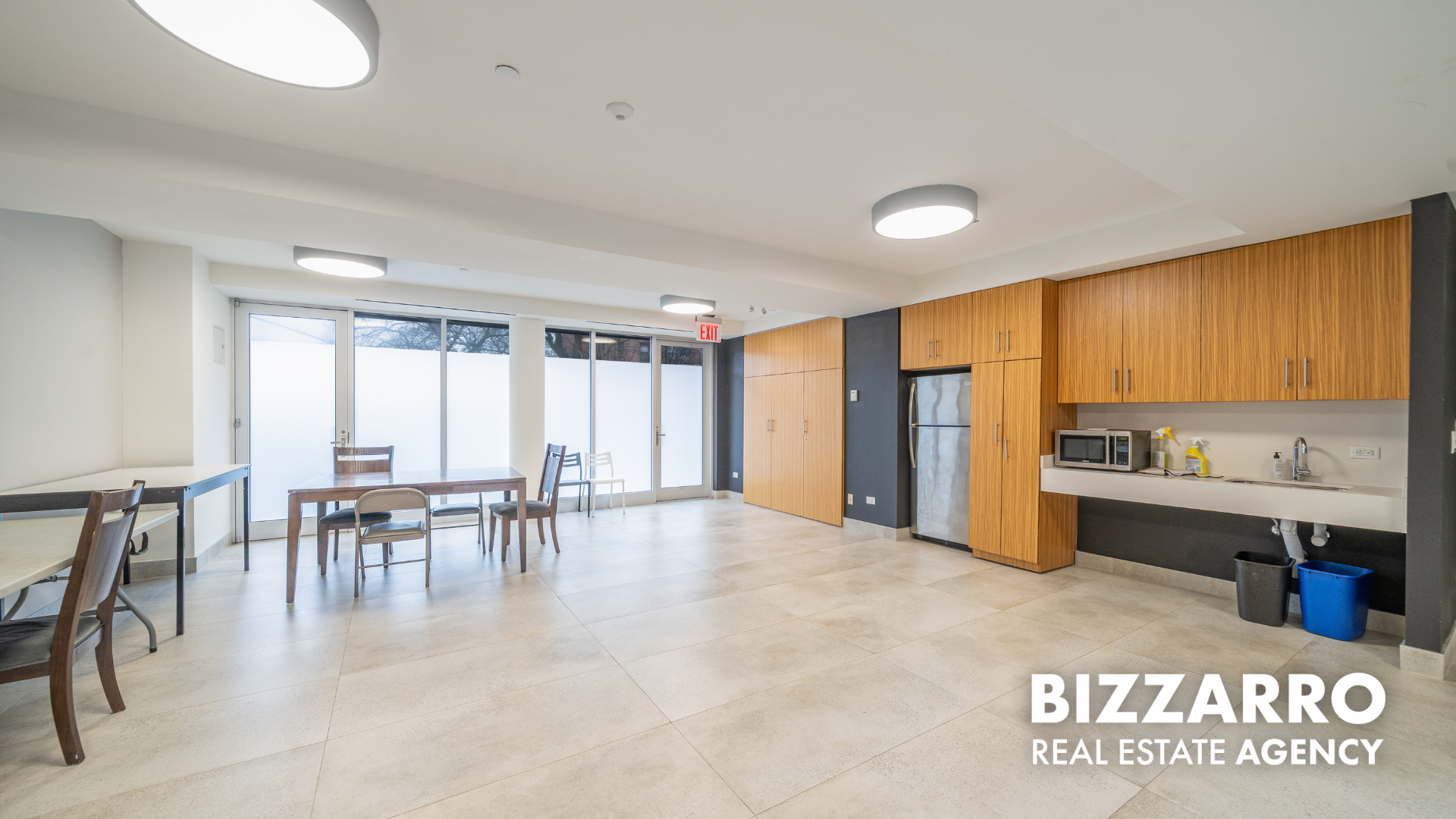 Tilden Street, Unit 6F Bronx, NY 10467 - Photo 20 of 29 a view of kitchen with furniture and window