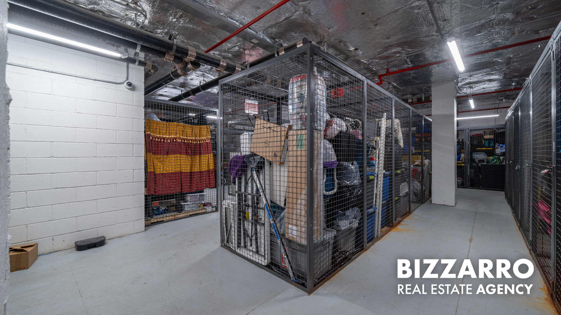 Tilden Street, Unit 6F Bronx, NY 10467 - Photo 24 of 29 a view of entryway