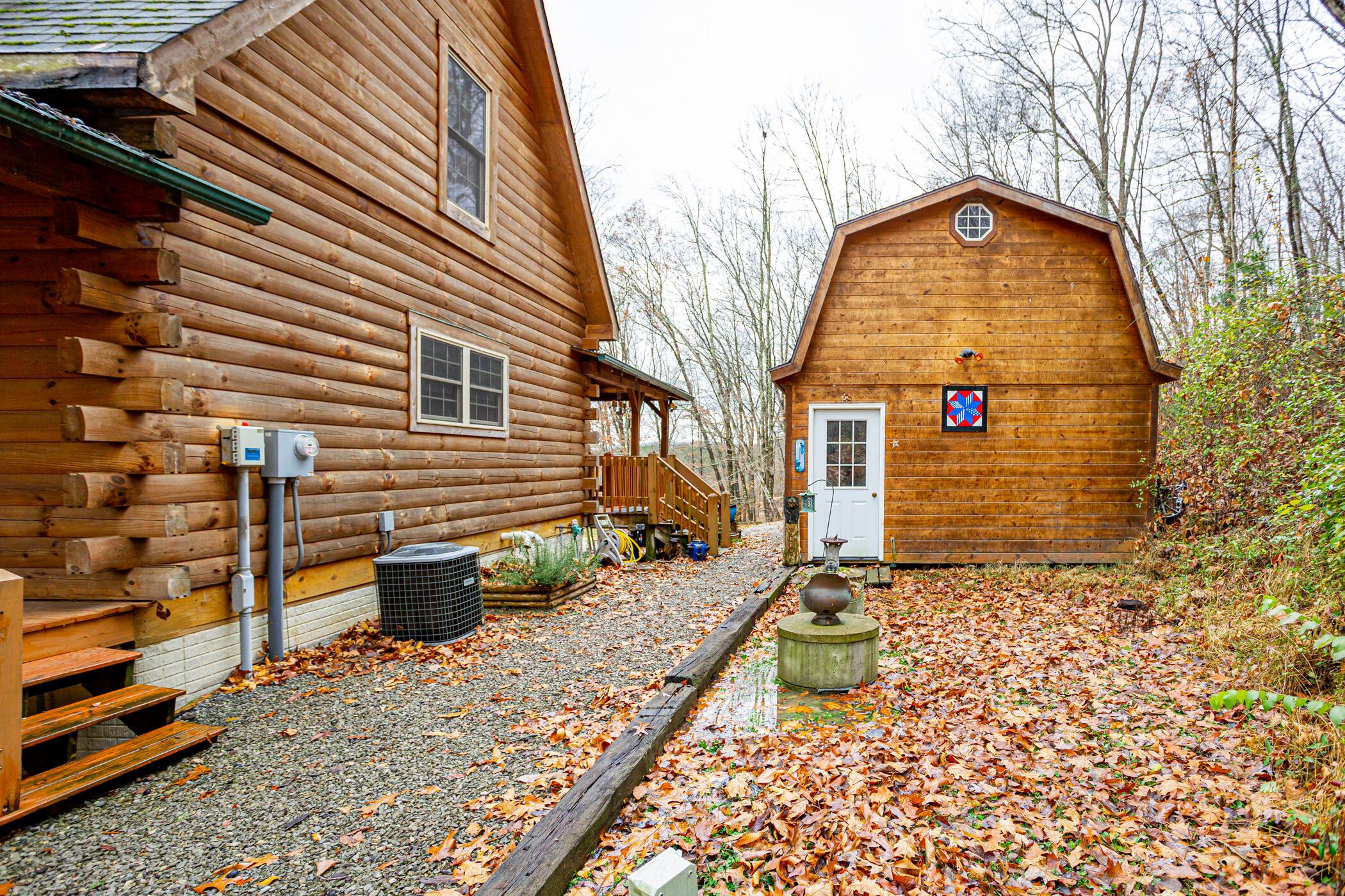 704 Debord Road Waverly, OH 45690 - Photo 53 of 74 Gallery Image 53