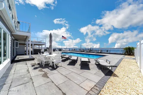 $4,000 | 340 Bay Lane, Mantoloking, NJ 08738