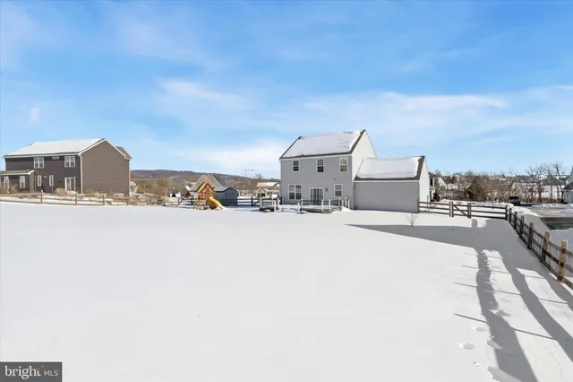 $499,900 | 48 Christi Drive, Barto, PA 19504