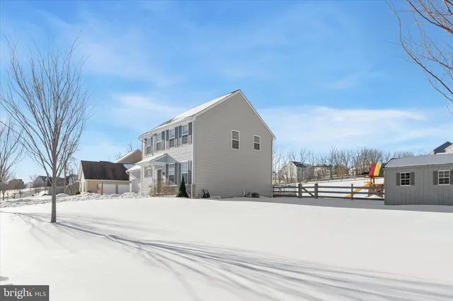 $499,900 | 48 Christi Drive, Barto, PA 19504