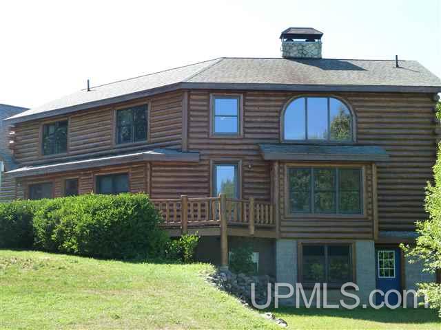 21145 Rivendell Trail Houghton, MI 49931 - Photo 32 of 36