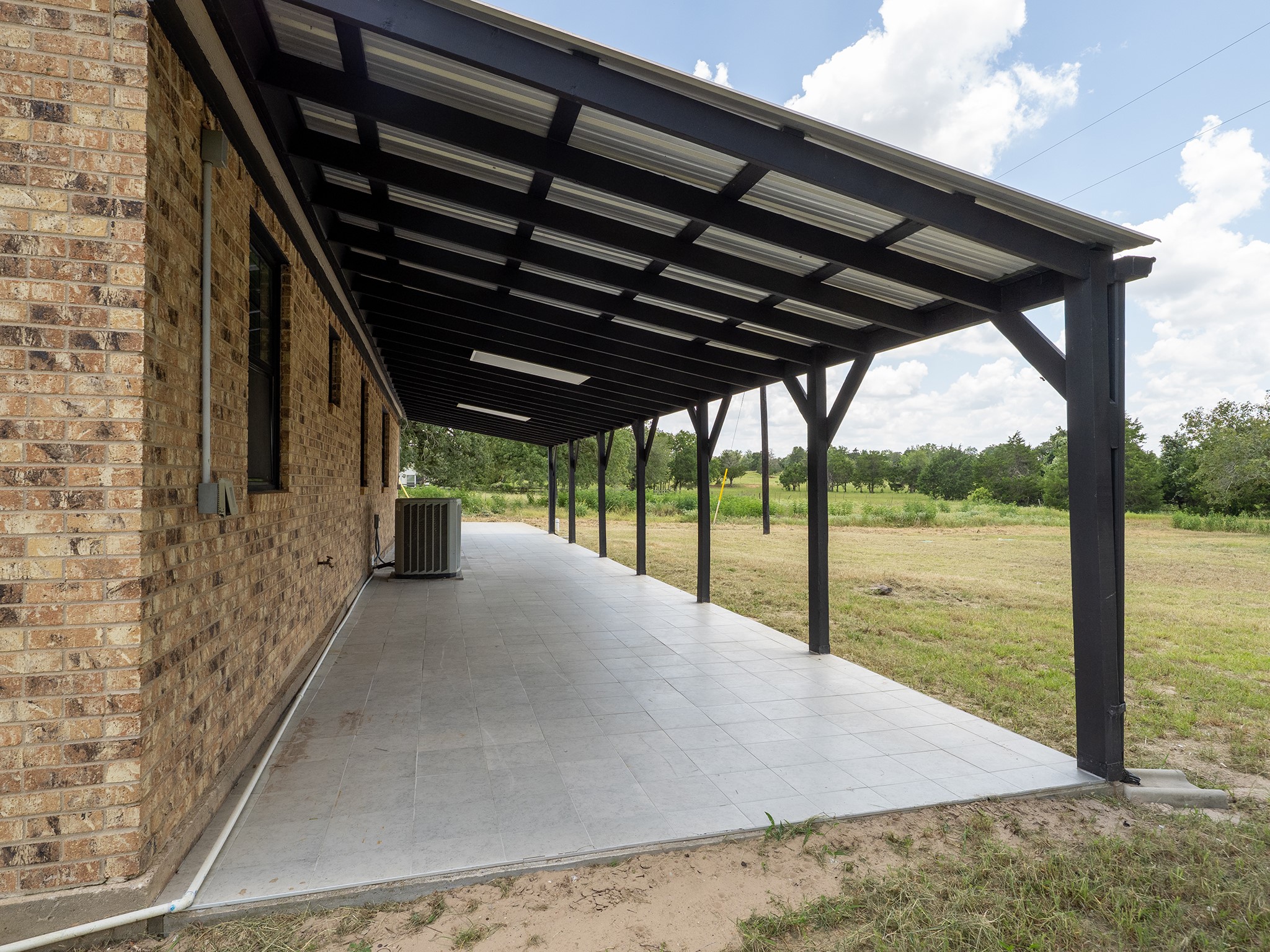 375 Brown Road McDade, TX 78650 - Photo 18 of 28
