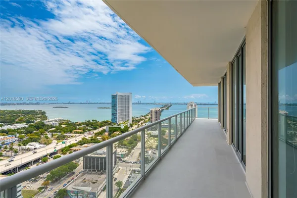 $8,500 | 3470 East Coast Avenue, Unit H2701, Miami, FL 33137