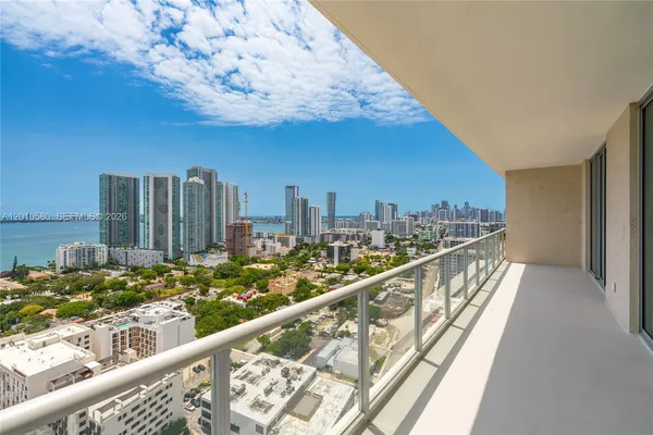 $8,500 | 3470 East Coast Avenue, Unit H2701, Miami, FL 33137