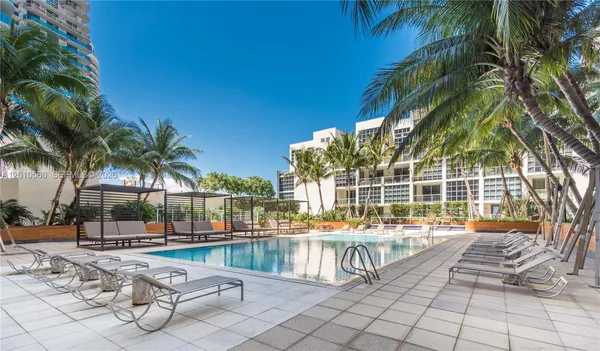 $8,500 | 3470 East Coast Avenue, Unit H2701, Miami, FL 33137