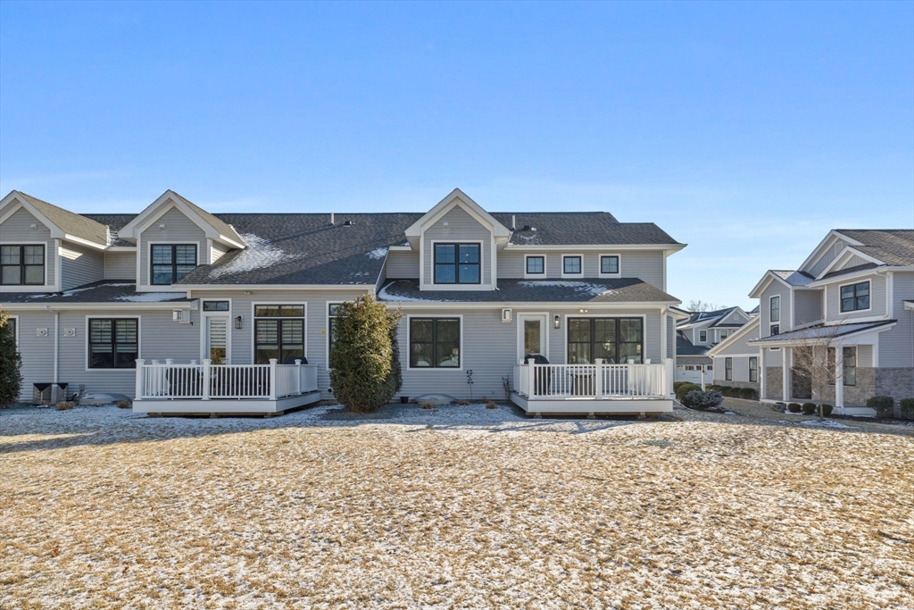 15 Rowell Lane, Unit 15 Middleton, MA 01949 - Photo 32 of 40
