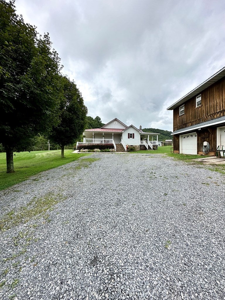 1249 Old Wilderness Road Ceres, VA 24318 - Photo 38 of 59 Gallery Image 38