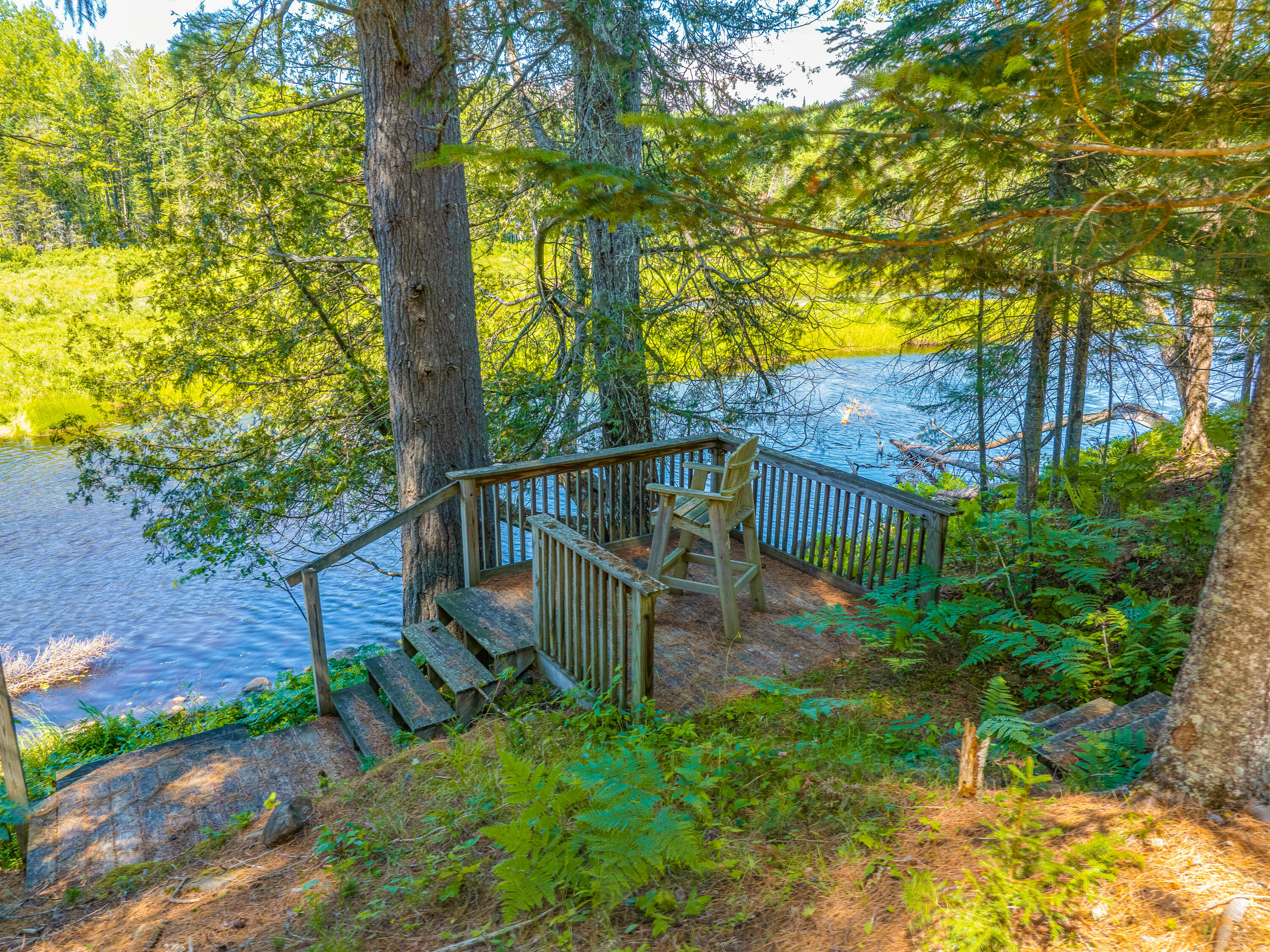 486 Kickerville Road Long Lake, NY 12847 - Photo 1 of 53