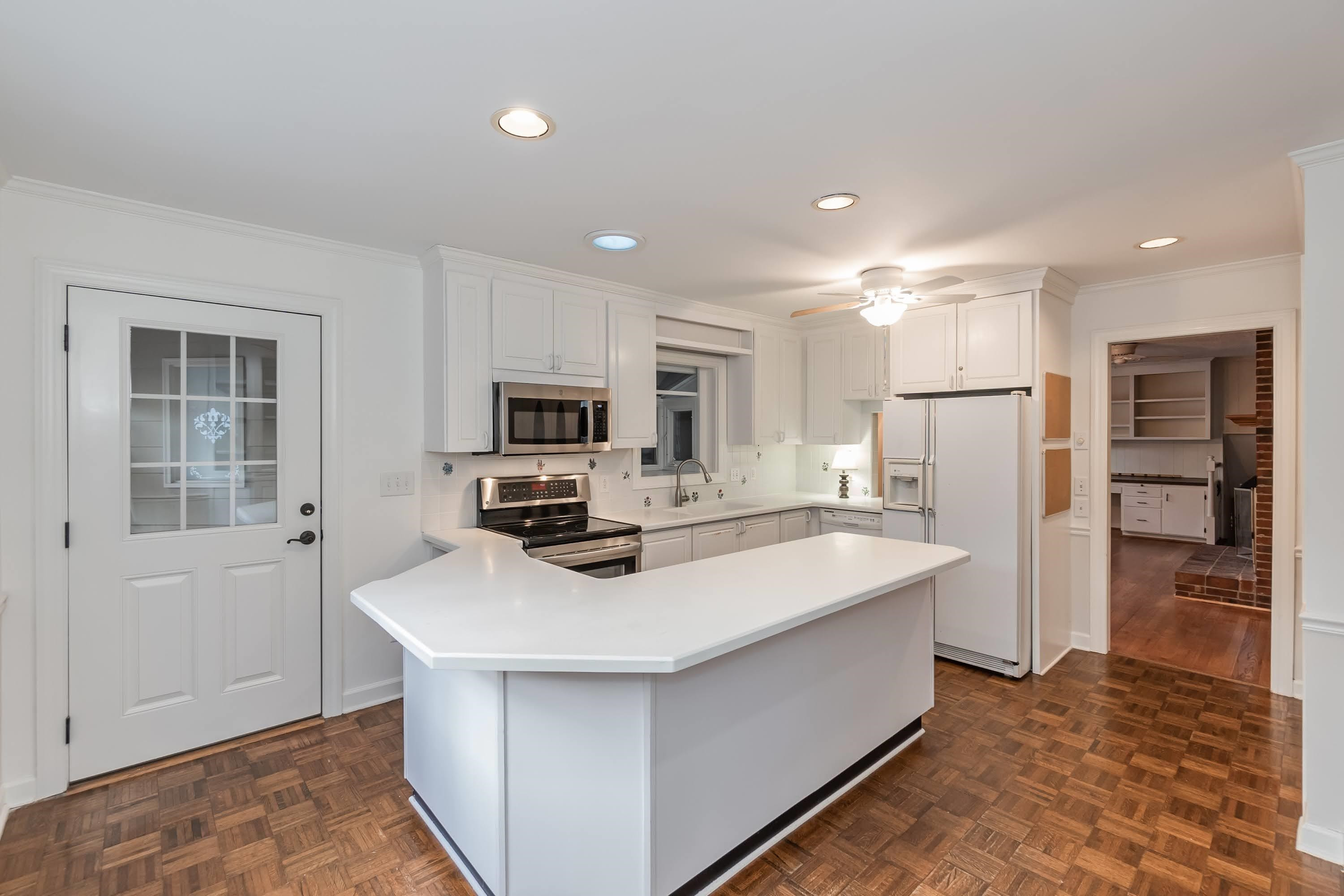 1104 Deboy Street Raleigh, NC 27606 - Photo 13 of 38 Photo 13