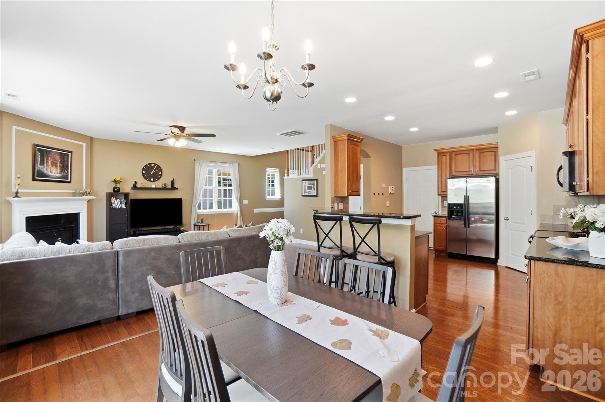 12226 Red Rust Lane Charlotte, NC 28277 - Photo 21 of 48