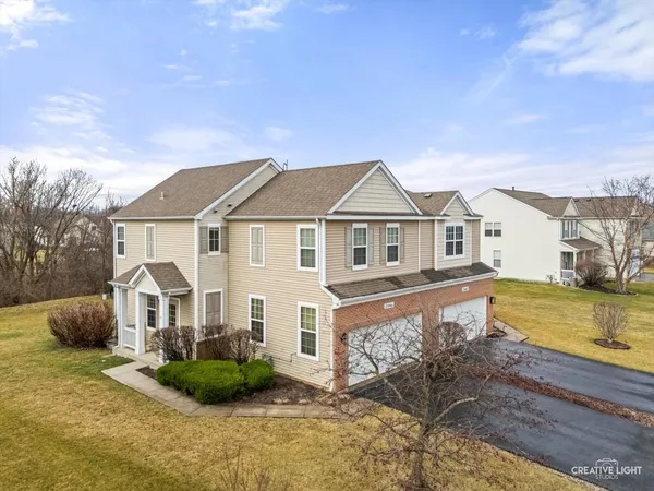 $270,000 | 25461 Colligan Street, Manhattan, IL 60442