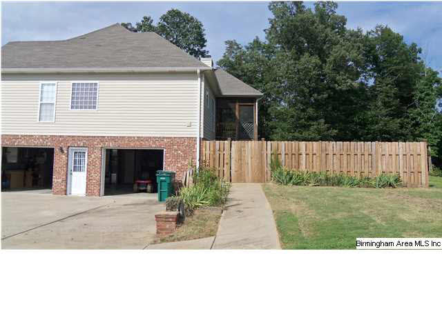 220 Turkey Trail Road Odenville, AL 35120 - Photo 20 of 21