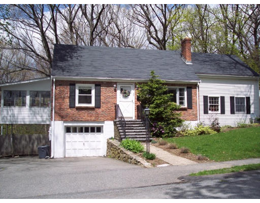 33 Lakeshore Road Natick, MA 01760 - Photo 1 of 15