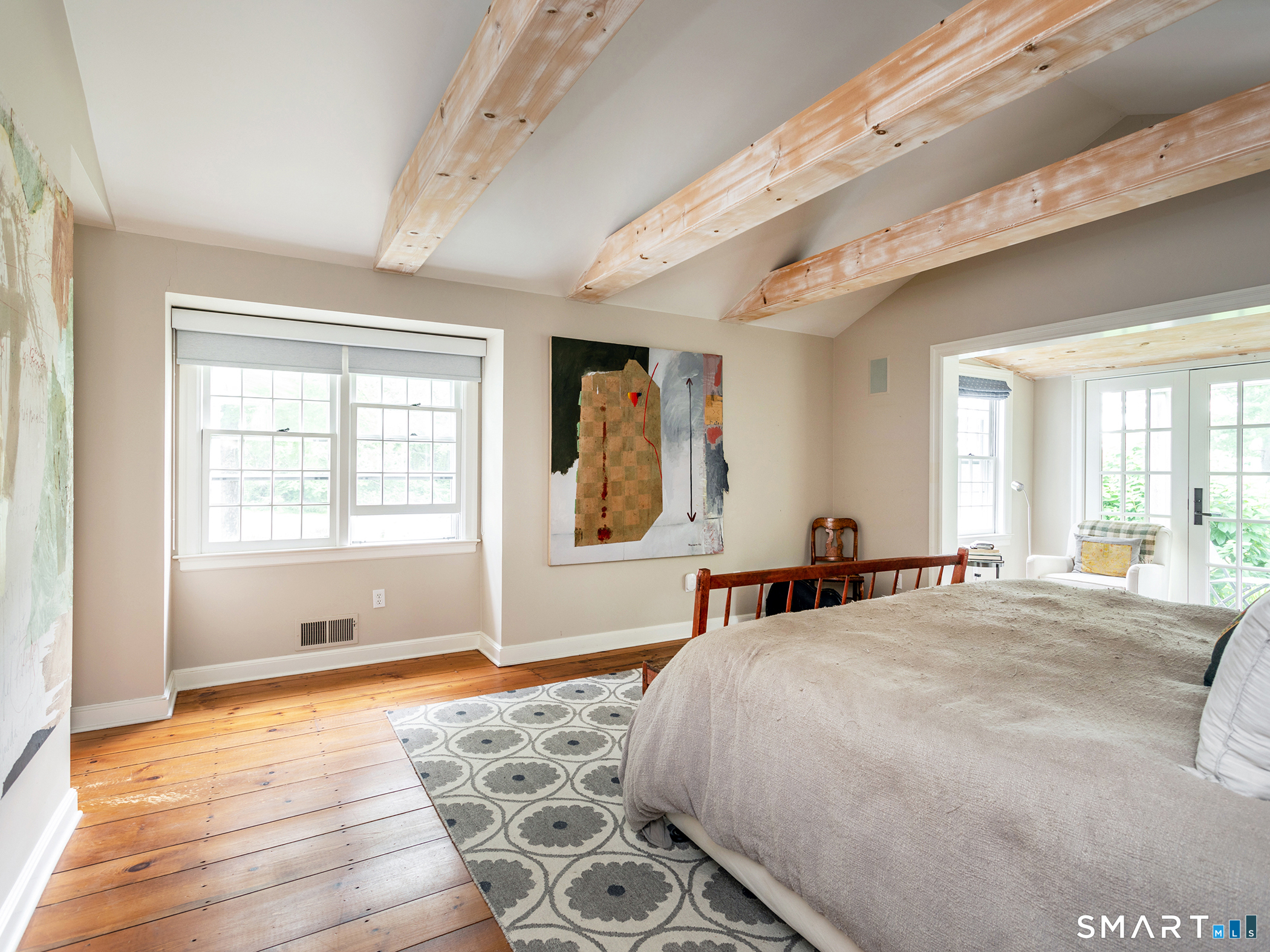 61 Old Litchfield Road Washington, CT 06793 - Photo 26 of 34