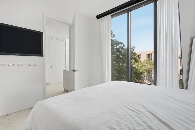 $15,000 | 2831 South Bayshore Drive, Unit 501, Miami, FL 33133