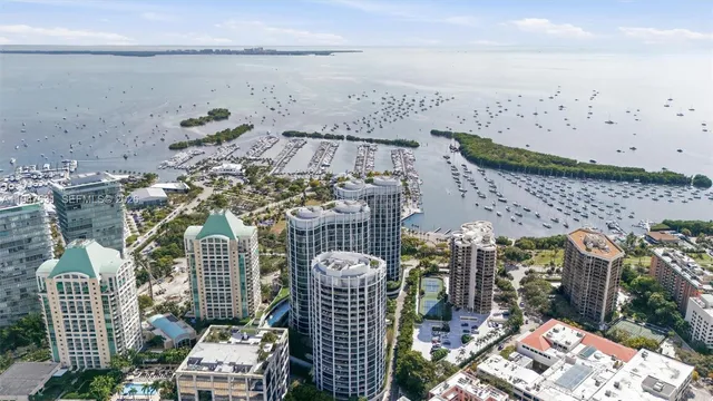 $15,000 | 2831 South Bayshore Drive, Unit 501, Miami, FL 33133