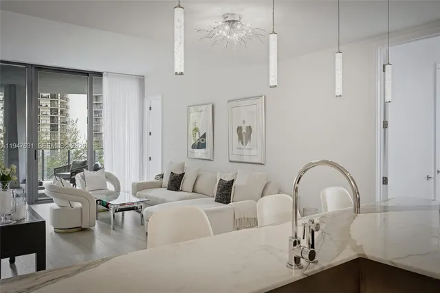 $15,000 | 2831 South Bayshore Drive, Unit 501, Miami, FL 33133