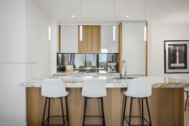 $15,000 | 2831 South Bayshore Drive, Unit 501, Miami, FL 33133