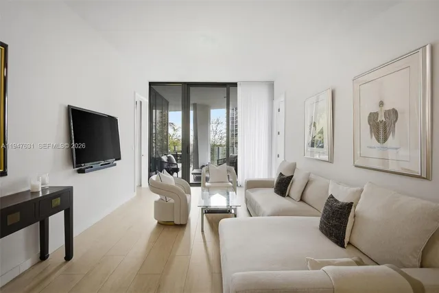 $15,000 | 2831 South Bayshore Drive, Unit 501, Miami, FL 33133