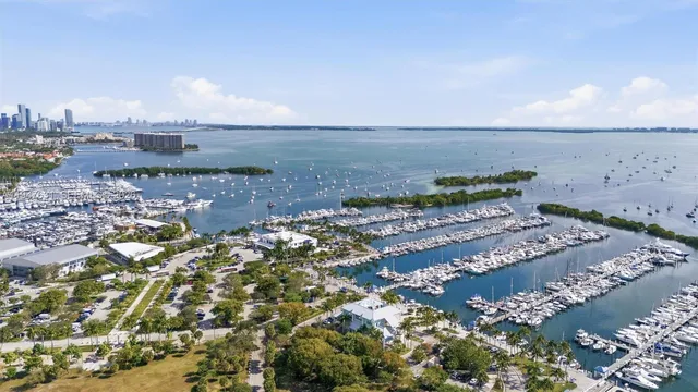 $15,000 | 2831 South Bayshore Drive, Unit 501, Miami, FL 33133