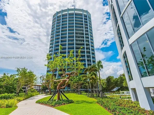 $15,000 | 2831 South Bayshore Drive, Unit 501, Miami, FL 33133
