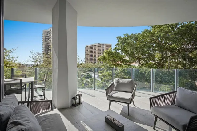 $15,000 | 2831 South Bayshore Drive, Unit 501, Miami, FL 33133