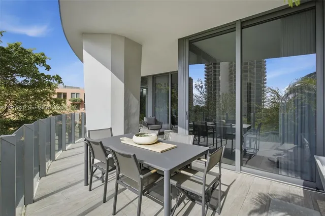 $15,000 | 2831 South Bayshore Drive, Unit 501, Miami, FL 33133