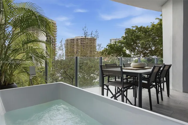 $15,000 | 2831 South Bayshore Drive, Unit 501, Miami, FL 33133