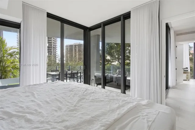 $15,000 | 2831 South Bayshore Drive, Unit 501, Miami, FL 33133