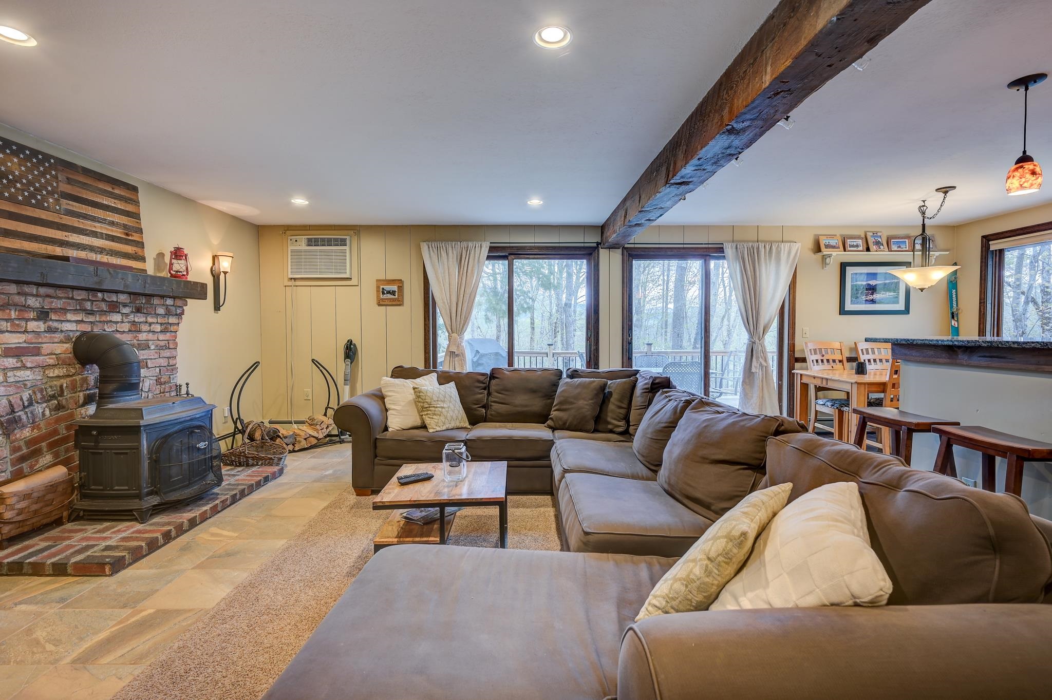 21 Littlefield Road Bartlett, NH 03838 - Photo 12 of 44
