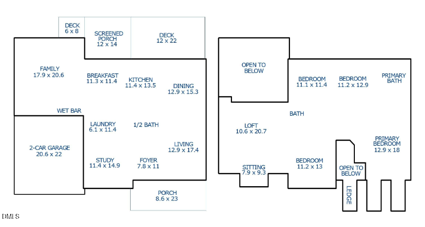 10200 Riverstone Place Raleigh, NC 27614 - Photo 43 of 43 Gallery Image 43