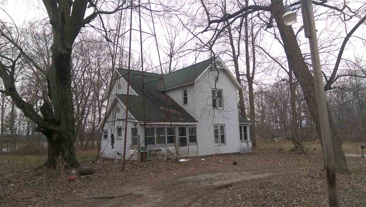 14835 7B Road Plymouth, IN 46563 - Photo 1 of 4 Gallery Image 1