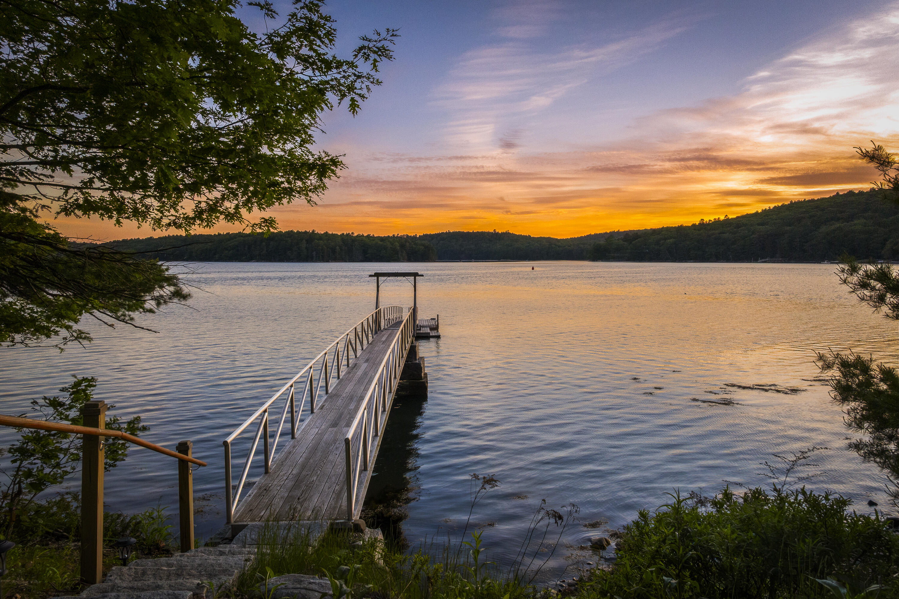 170 Fox Hill Road Walpole, ME 04573 - Photo 4 of 62