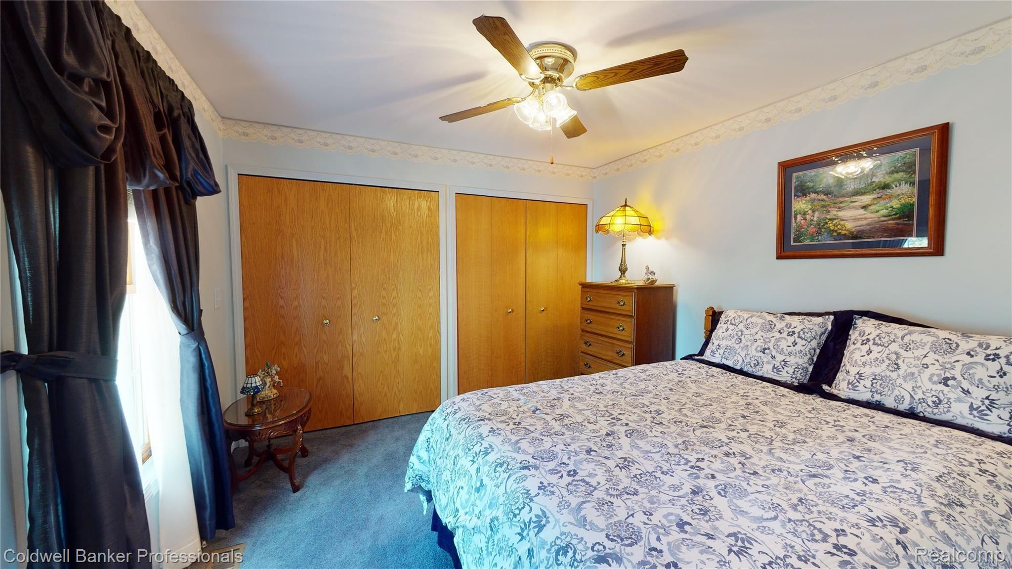 935 North Summers Road Imlay City, MI 48444 - Photo 47 of 73 Bedroom 2.jpg