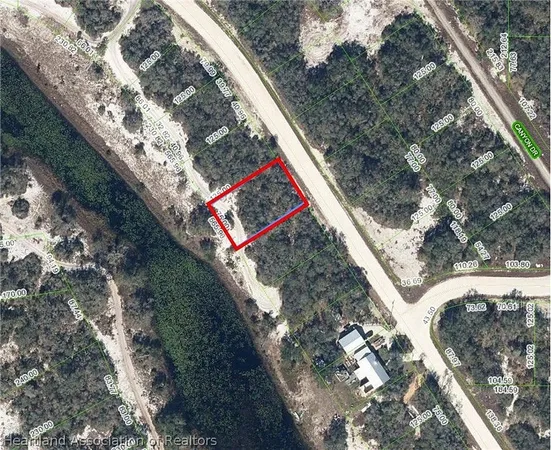 $9,500 | 244 Lakeland Drive, Lake Placid, FL 33852