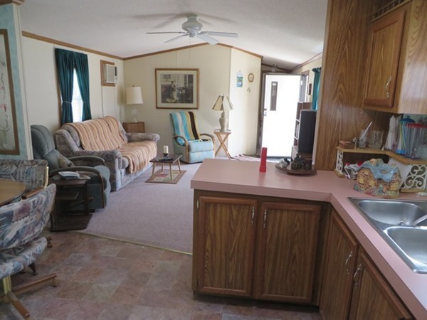 280 Zoar Road, Unit 28 Charlemont, MA 01339 - Photo 2 of 13 Gallery Image 2