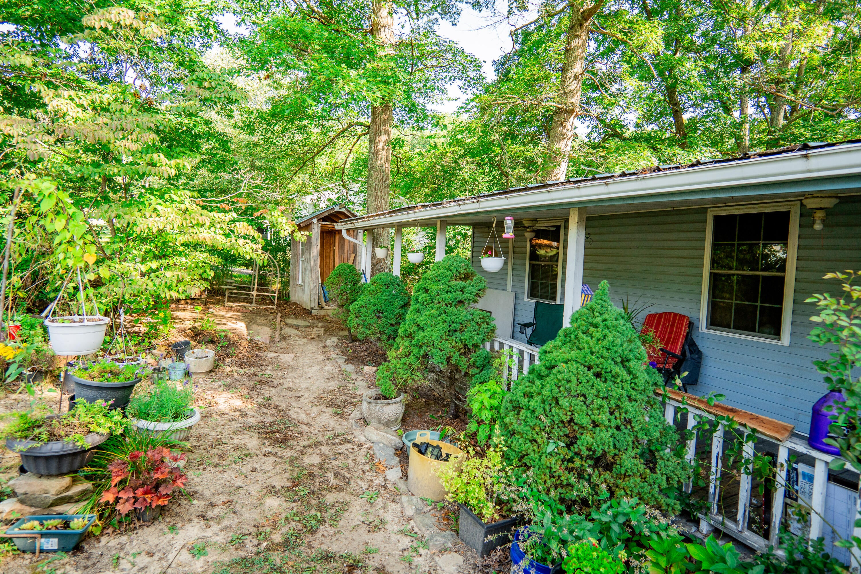 294 Big Mountain Road Rupert, WV 25984 - Photo 2 of 21 Gallery Image 2