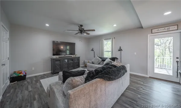 $315,000 | 132 North Shore Drive, Lake Ozark, MO 65049